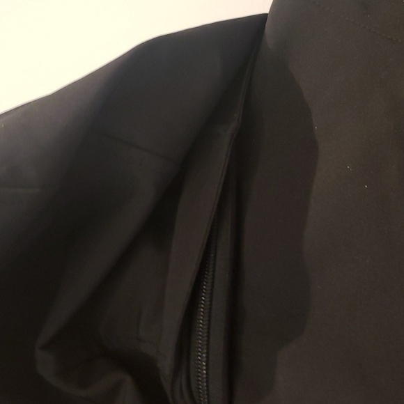 NWT Hawke & Co. Sports Performance Men's Jacket Hoodie Black Medium - Picture 8 of 12